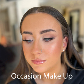 Occasion Make Up Glasgow